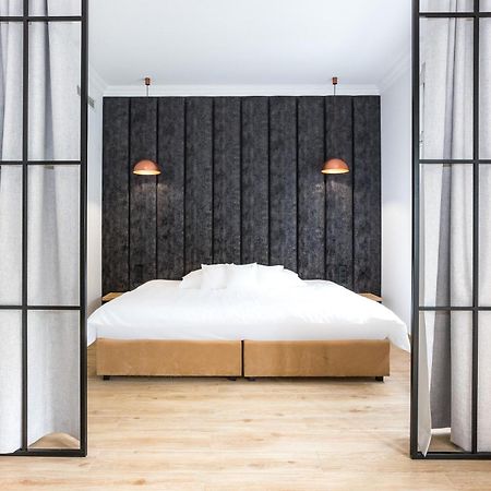 Europejski Boutique Hotel Радом Екстер'єр фото