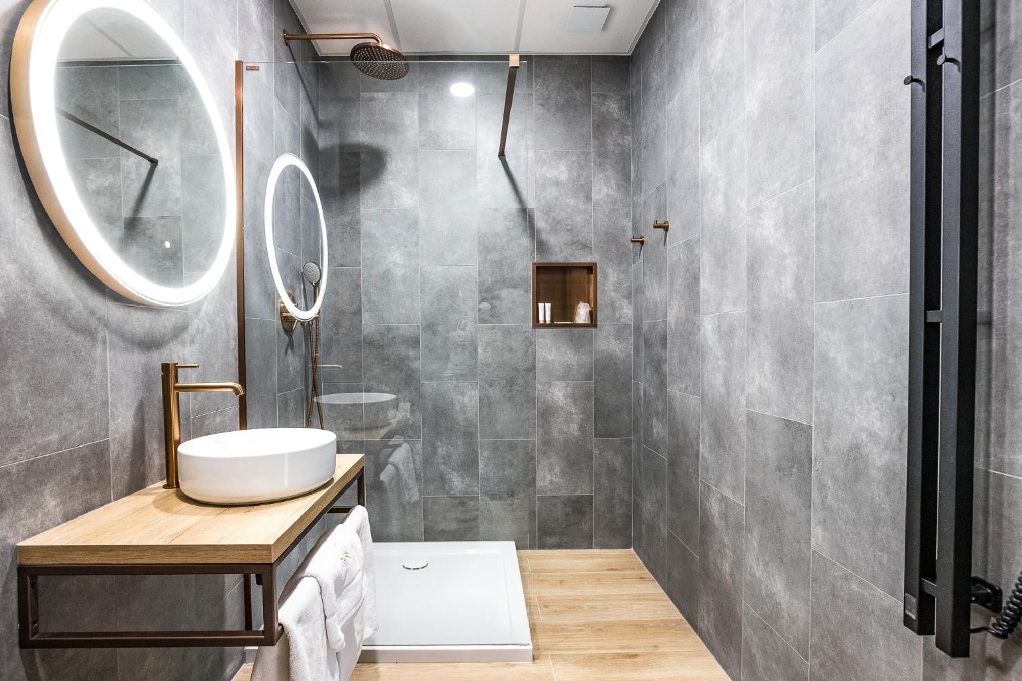 Europejski Boutique Hotel Радом Екстер'єр фото